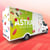 Happiness bevraging Astra Sweets smaakt naar meer