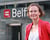 Hallelujah in gesprek met Camille Gillon, Chief HR Management Belfius